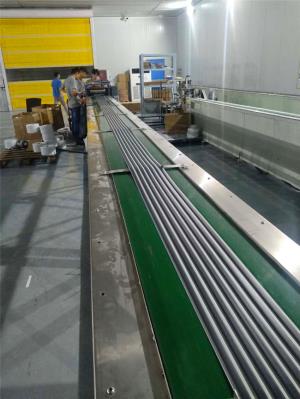 丁基隔音片材生產(chǎn)線(xiàn)_專(zhuān)業(yè)廠(chǎng)家_佳德智能裝備