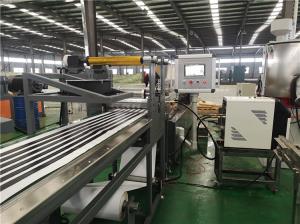 隔音止震片生產(chǎn)線(xiàn)_隔音止震片生產(chǎn)線(xiàn)視頻_佳德智能裝備科技有限公司