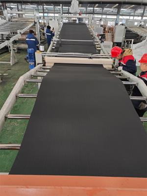 隔音板材擠出機(jī)_隔音板材擠出機(jī)